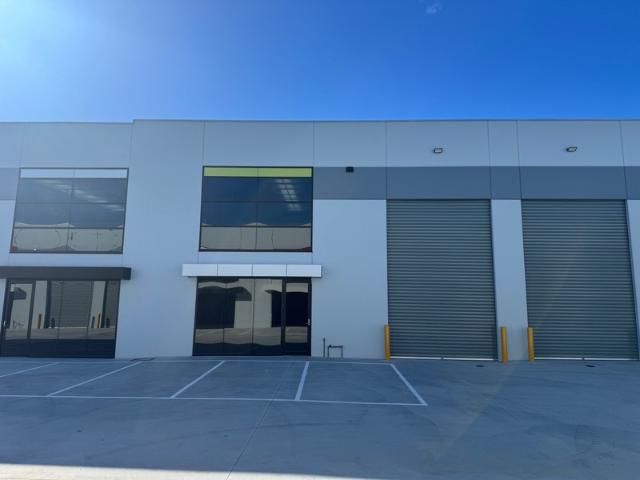 Warehouse for rent in Camerons Creek, Victoria