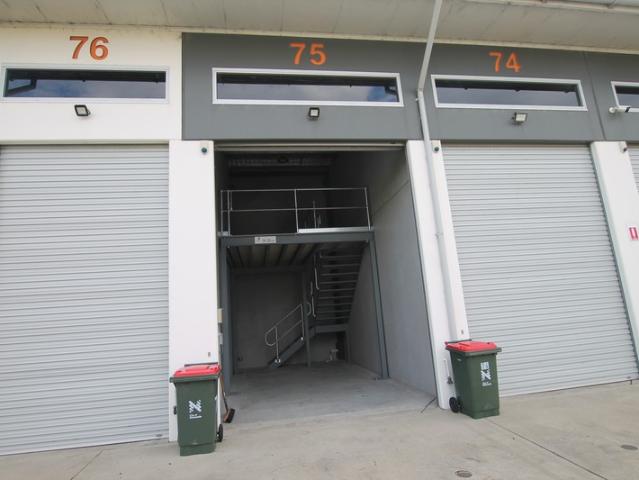 Warehouse for sale in Ambergate, New South Wales