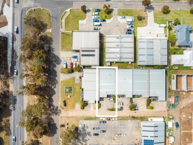 Warehouse for rent in Camerons Creek, Victoria