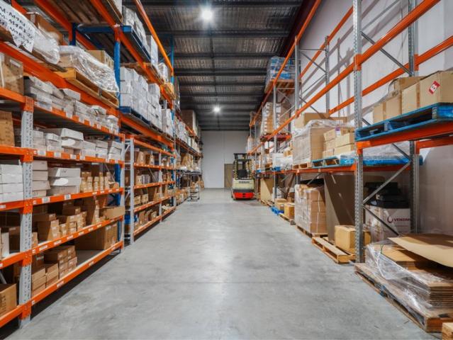 Warehouse for rent in Ambergate, New South Wales
