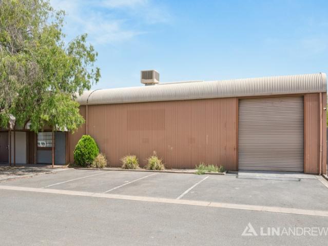 Warehouse for rent in Horseshoe Creek, South Australia