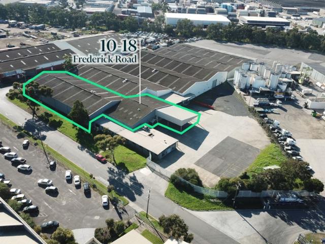 Warehouse for rent in Camerons Creek, Victoria