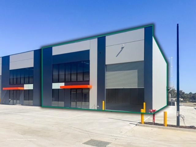 Warehouse for rent in Grantville, Victoria