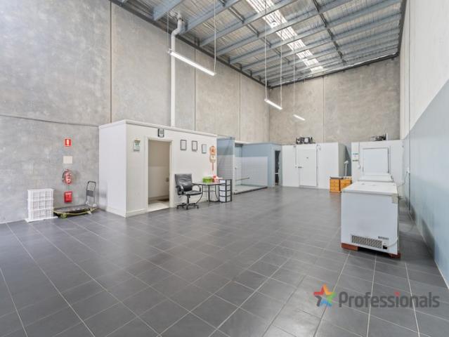 Warehouse for sale in Camerons Creek, Victoria