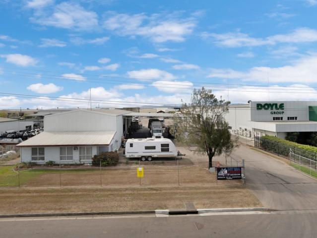 Warehouse for rent in Townsville, Queensland