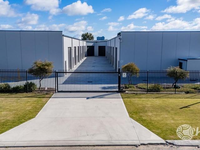 Warehouse for sale in Rockingham, Western Australia