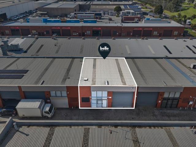 Warehouse for sale in Camerons Creek, Victoria