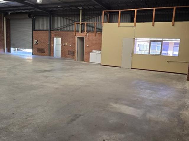 Warehouse for rent in Wangara, Western Australia