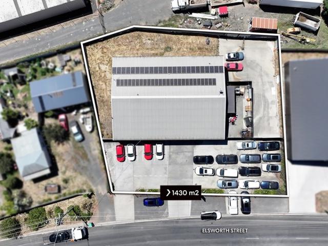 Warehouse for rent in Ballarat, Victoria