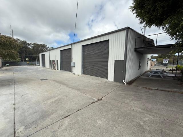 Warehouse for rent in South West Rocks, New South Wales