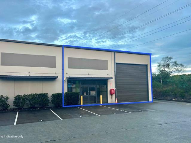 Warehouse for rent in Ambergate, New South Wales