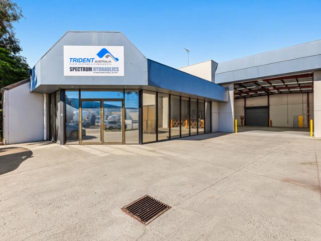 Warehouse for rent in Mentone, Melbourne