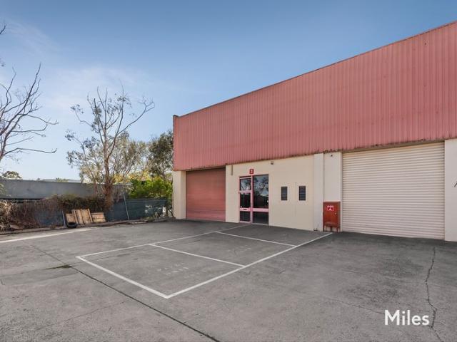 Warehouse for sale in Camerons Creek, Victoria