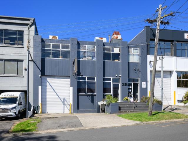Warehouse for rent in Willoughby, New South Wales