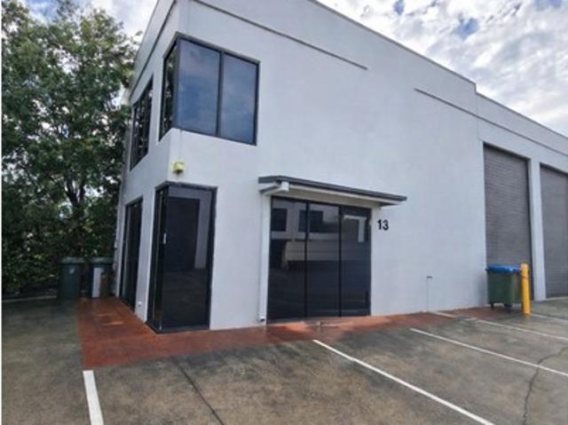 Warehouse for rent in Northshore Brisbane, Greater Brisbane