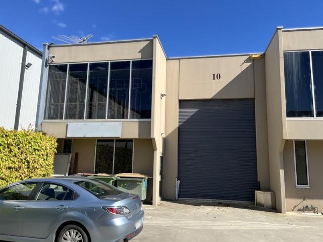 Warehouse for rent in Camerons Creek, Victoria