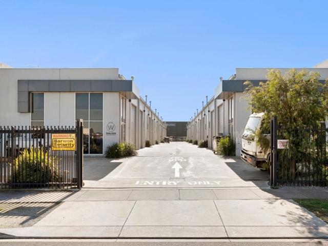 Warehouse for rent in Geelong, Victoria
