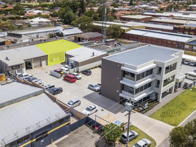 Warehouse for rent in Morley, City of Bayswater