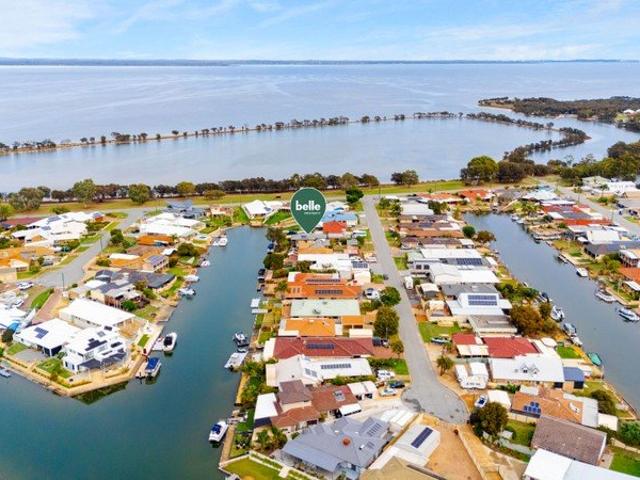House for sale in South Yunderup, Western Australia