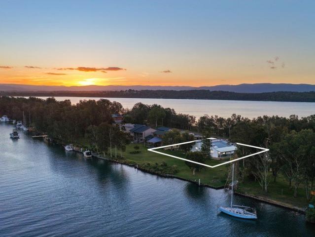 House for sale in New South Wales