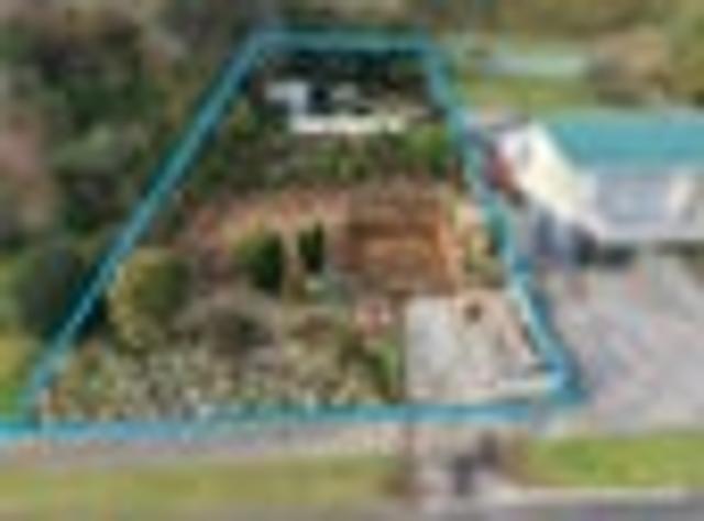 Land for sale in Hillsborough, Taranaki