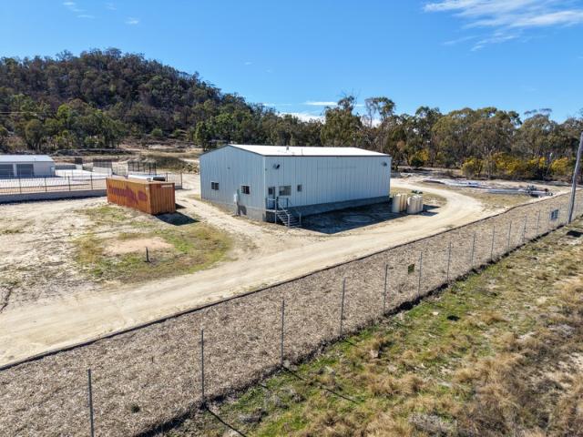 Warehouse for rent in Stanthorpe, Queensland