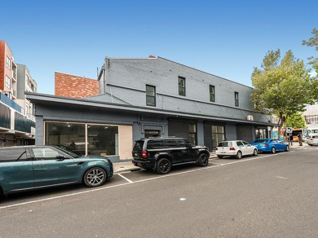 Retail for rent in Camerons Creek, Victoria