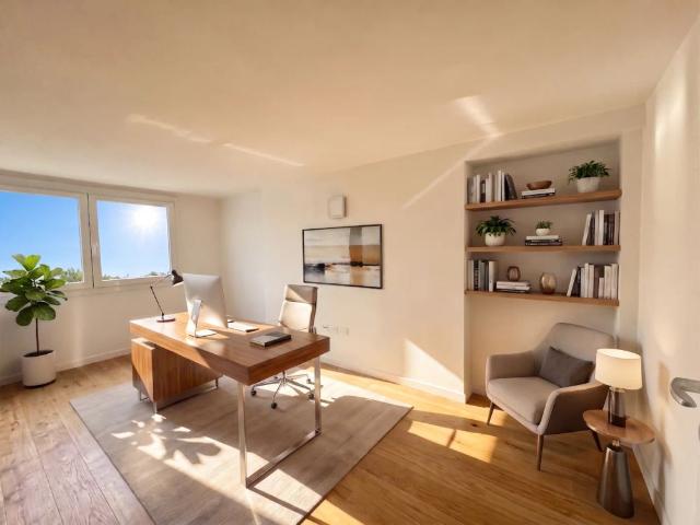 Appartamento in affitto a Villaggio del Sole, Vicenza