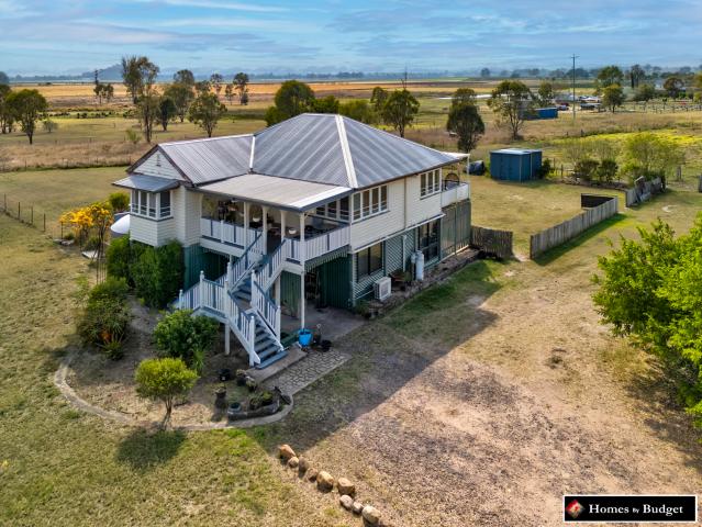 Cottage for sale in Brightview, Queensland