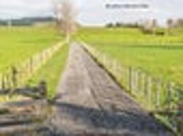 Land for sale in Horowhenua District