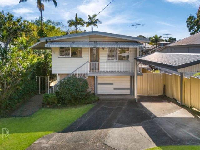 House for rent in Toombul, Queensland