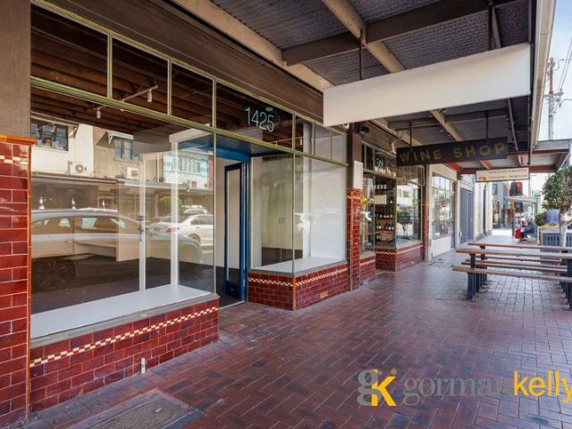 Retail for rent in Camerons Creek, Victoria