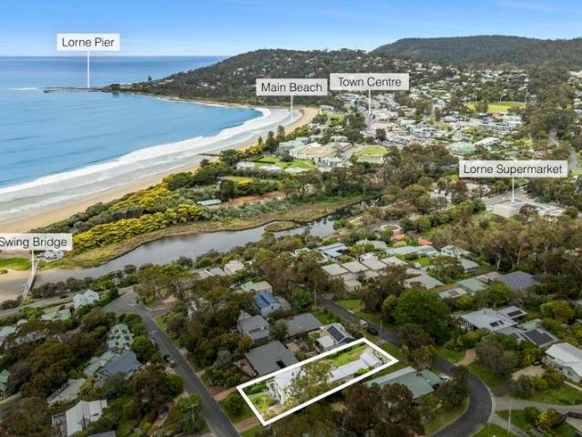 House for sale in Lorne, Victoria
