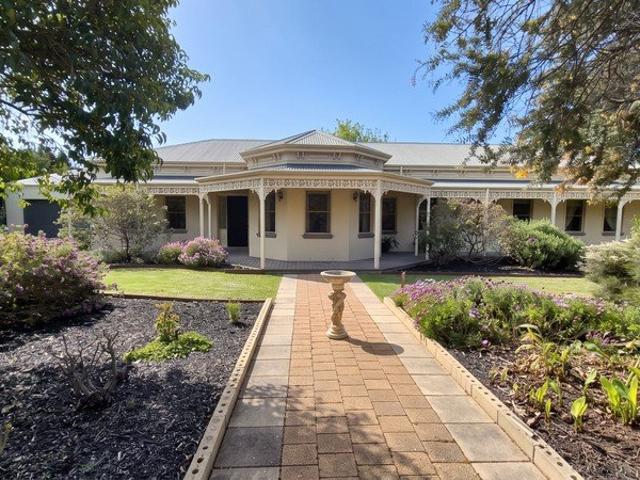 House for sale in Thyra, Victoria