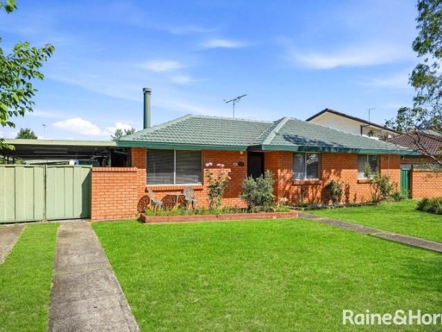 House for sale in Werrington, Sydney