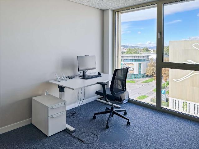Büro mieten in Industriegebiet, Konstanz