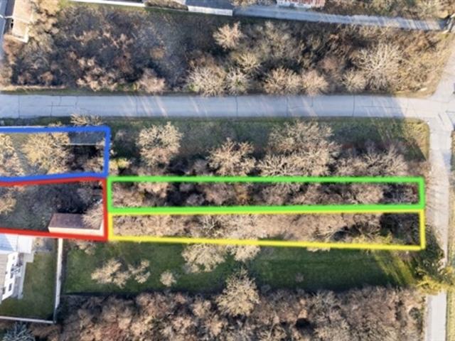 Grundstück kaufen in Engelhartstetten, Niederösterreich