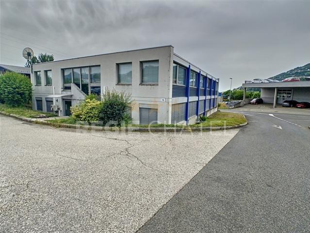 Büro mieten in Blonay, Waadt