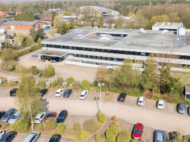 Büro kaufen in Wardenburg, Landkreis Oldenburg