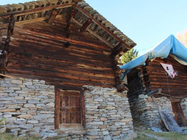 Immobilie kaufen in Buseno, Graubünden