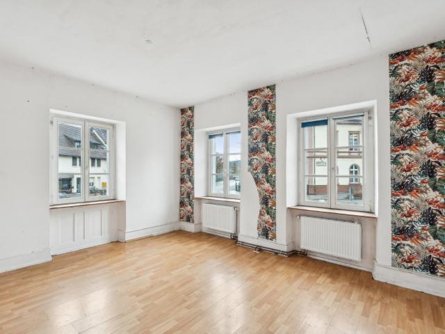 Wohnung mieten in Lörrach, Baden-Württemberg