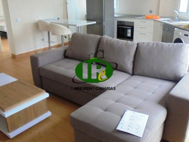 Apartamento en alquiler en San Bartolomé De Tirajana, Canarias