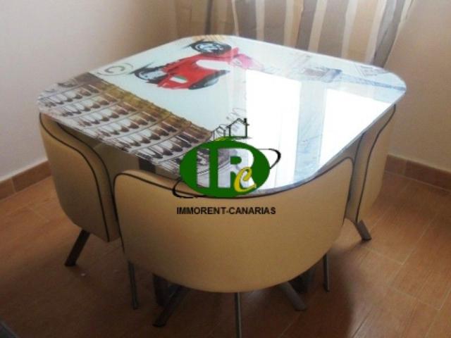 Apartamento en alquiler en San Bartolomé De Tirajana, Canarias