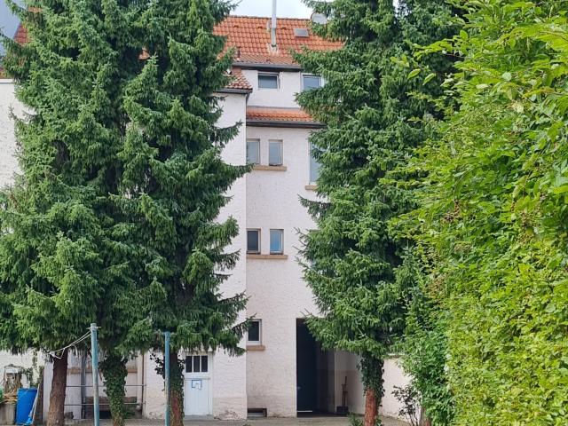 Mehrfamilienhaus kaufen in Aschaffenburg, Bayern