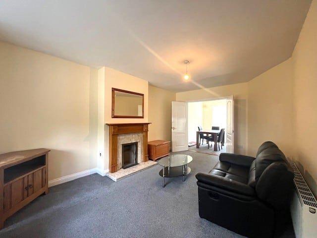 House to rent in Saggart, North Tipperary