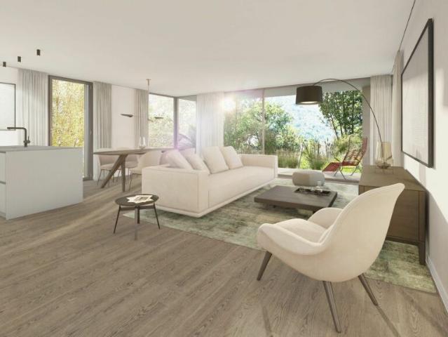 Wohnung kaufen in Terre di Pedemonte, Tessin