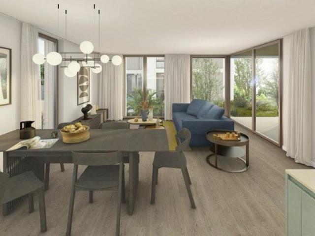 Wohnung kaufen in Terre di Pedemonte, Tessin