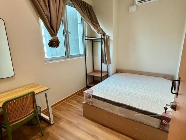 Room for rent in Country Heights Damansara, Kuala Lumpur