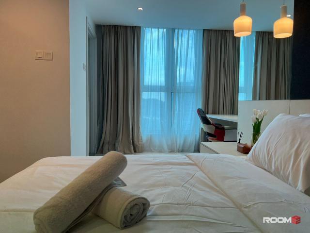 Apartment for rent in Country Heights Damansara, Kuala Lumpur