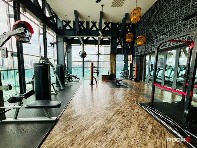 Apartment for rent in Country Heights Damansara, Kuala Lumpur